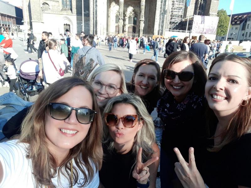 myCityHunt Scavenger Hunt 1