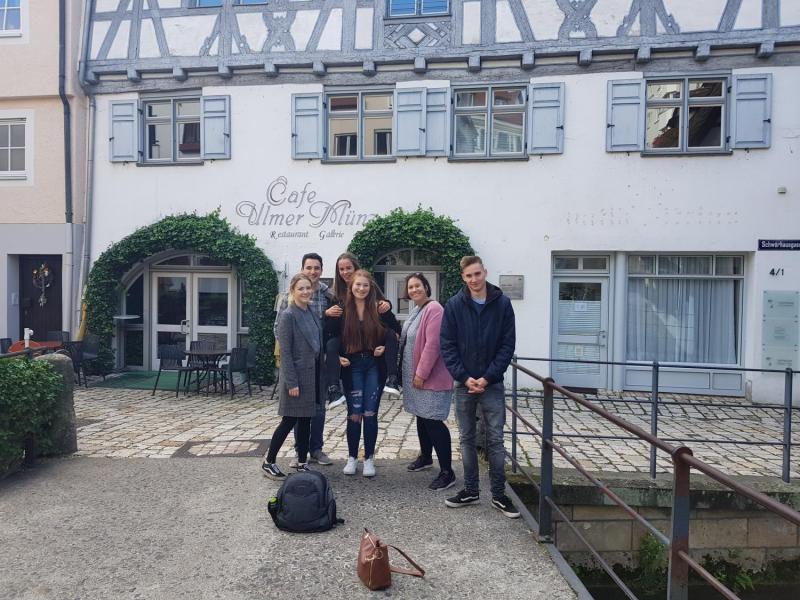 myCityHunt Scavenger Hunt 2