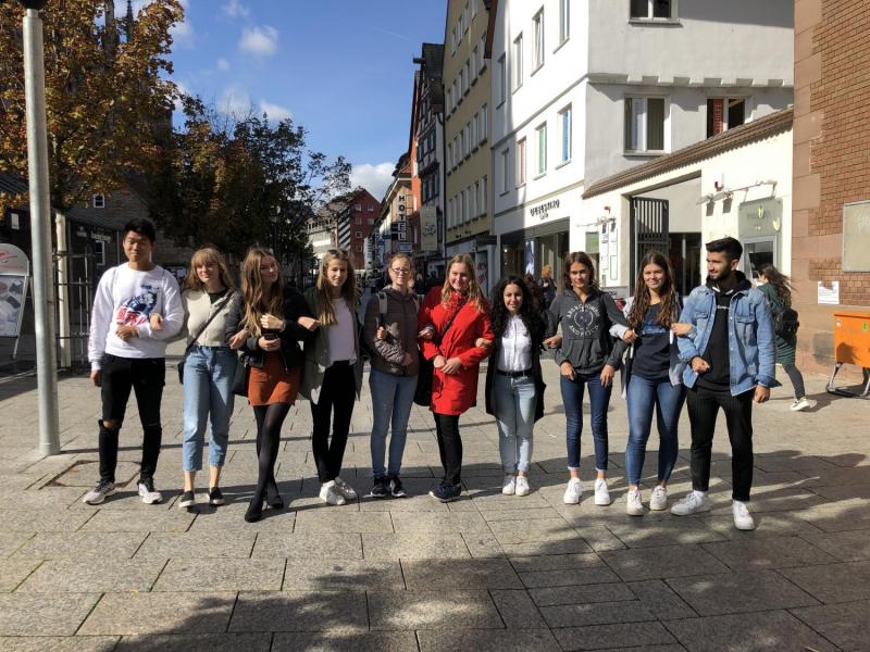 myCityHunt Scavenger Hunt 6