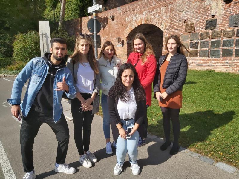 myCityHunt Scavenger Hunt 13