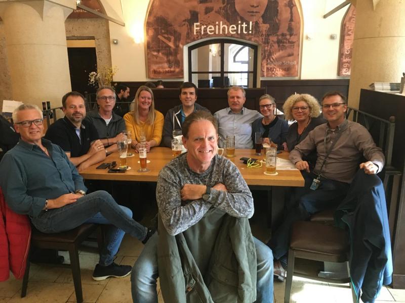 myCityHunt Scavenger Hunt 6