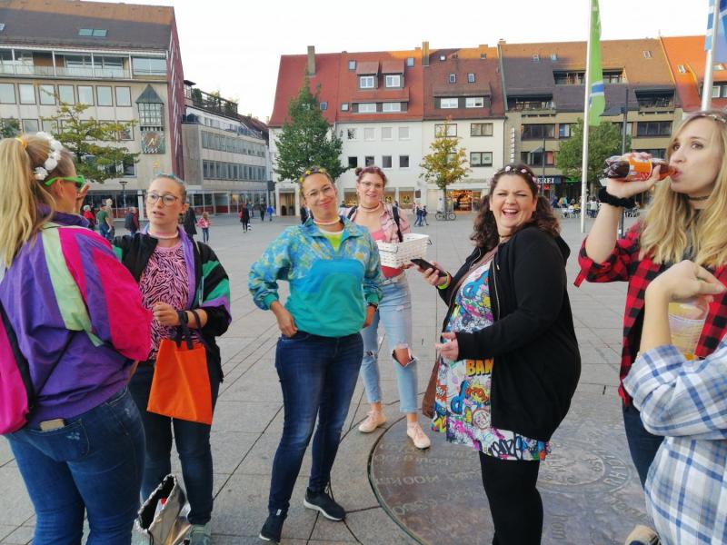 myCityHunt Scavenger Hunt 14