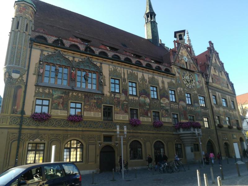 myCityHunt Scavenger Hunt 1