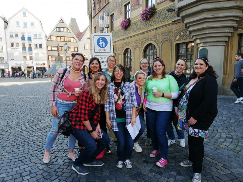 myCityHunt Scavenger Hunt 3