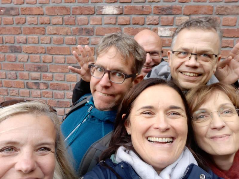 myCityHunt Scavenger Hunt 10