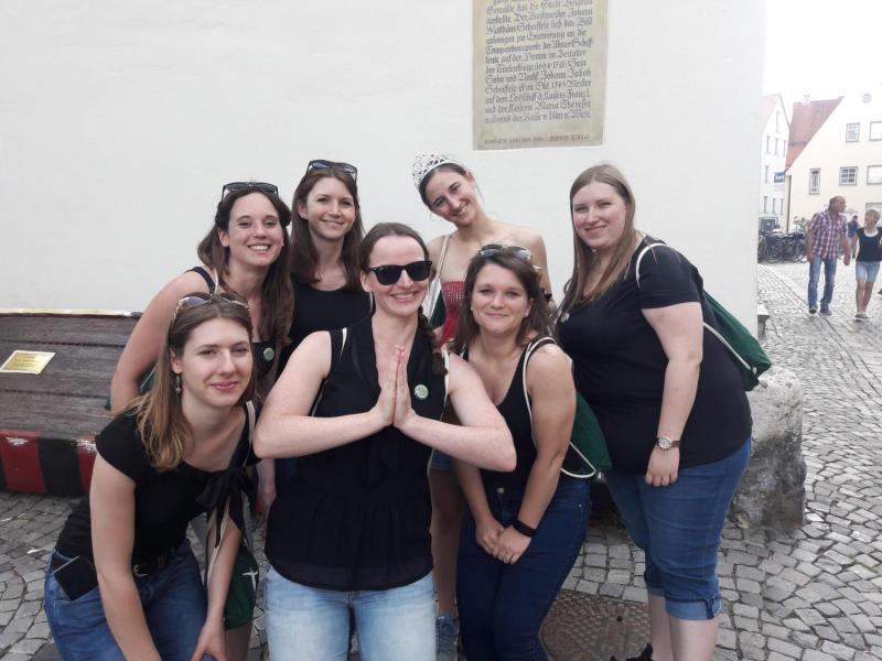 myCityHunt Scavenger Hunt 15