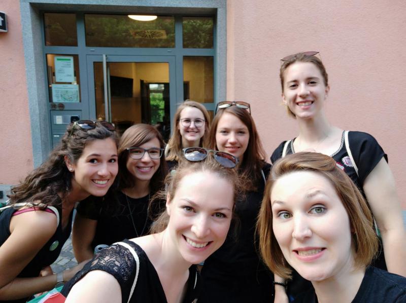 myCityHunt Scavenger Hunt 7