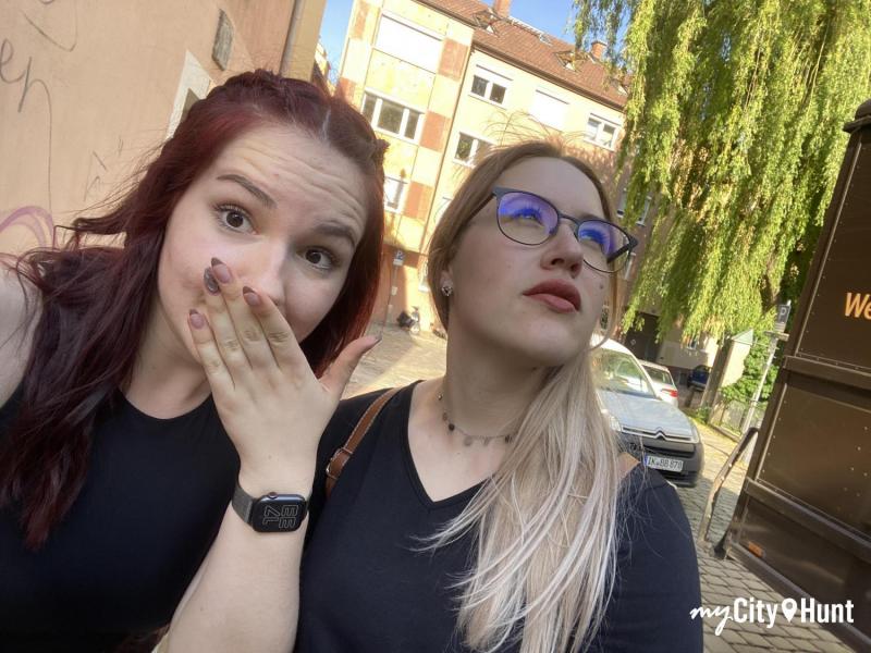 myCityHunt Scavenger Hunt 3