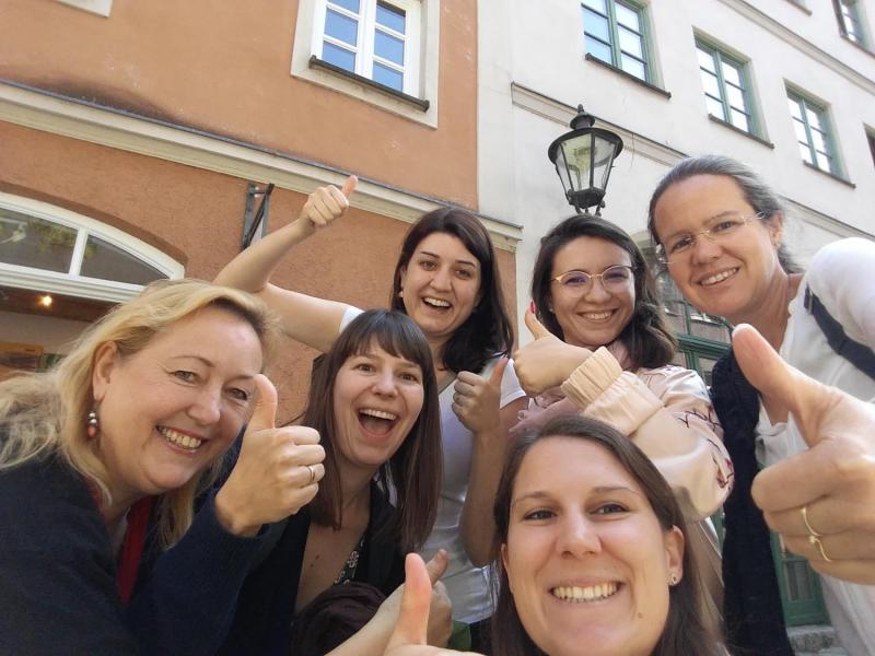 myCityHunt Scavenger Hunt 2