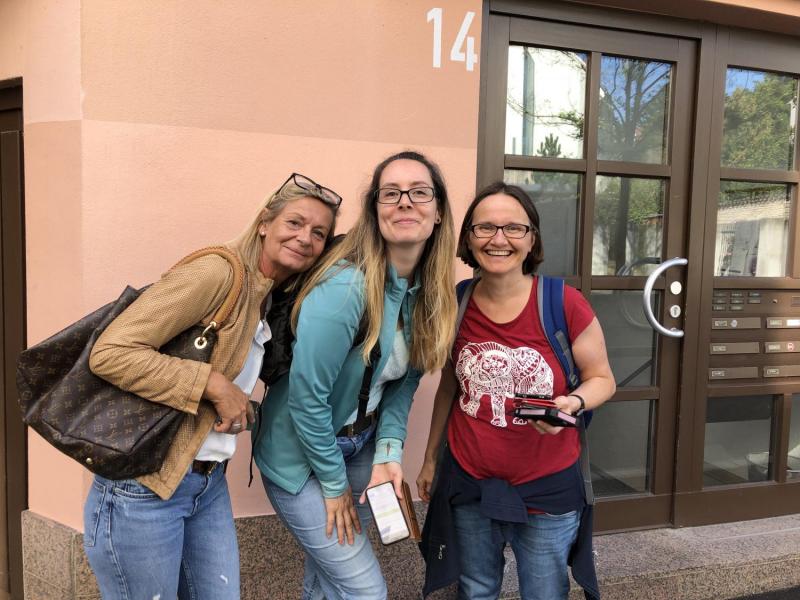 myCityHunt Scavenger Hunt 9