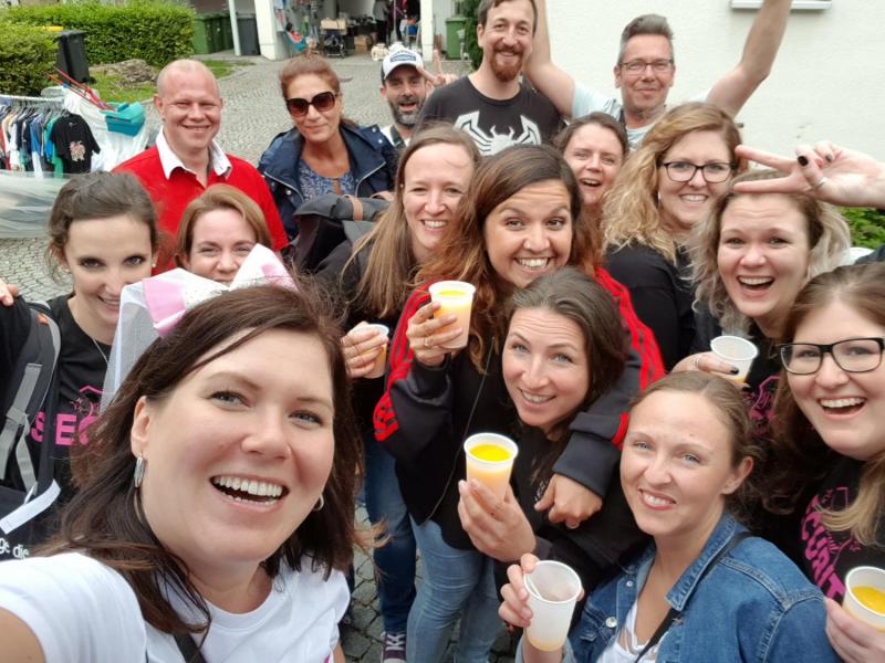 myCityHunt Scavenger Hunt 2