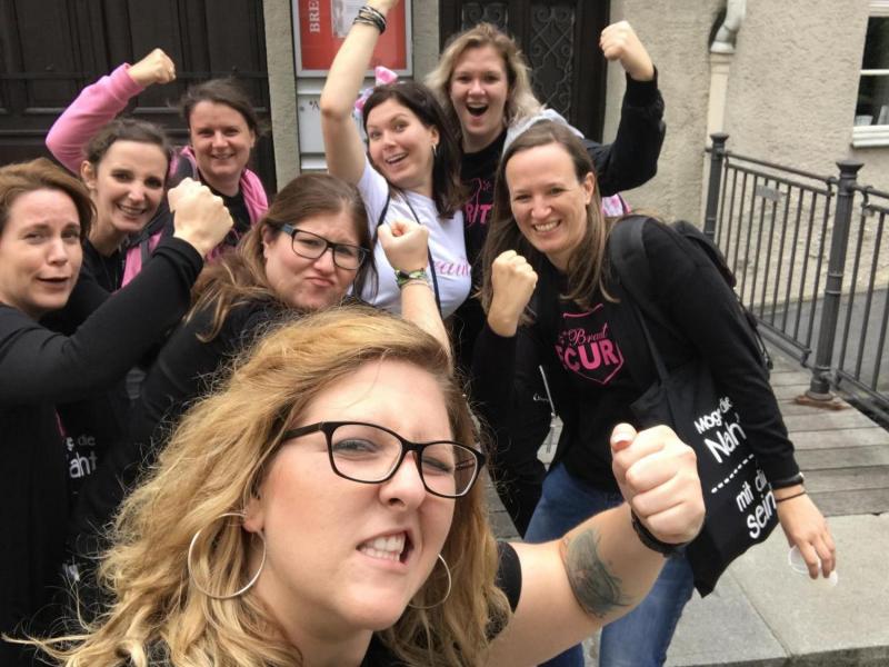 myCityHunt Scavenger Hunt 5