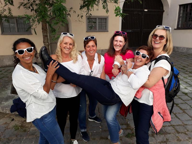 myCityHunt Scavenger Hunt 10