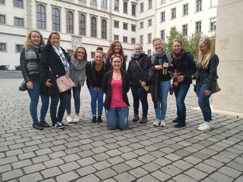 myCityHunt Scavenger Hunt 10