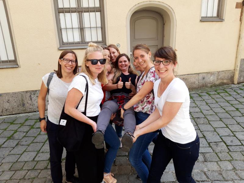 myCityHunt Scavenger Hunt 6