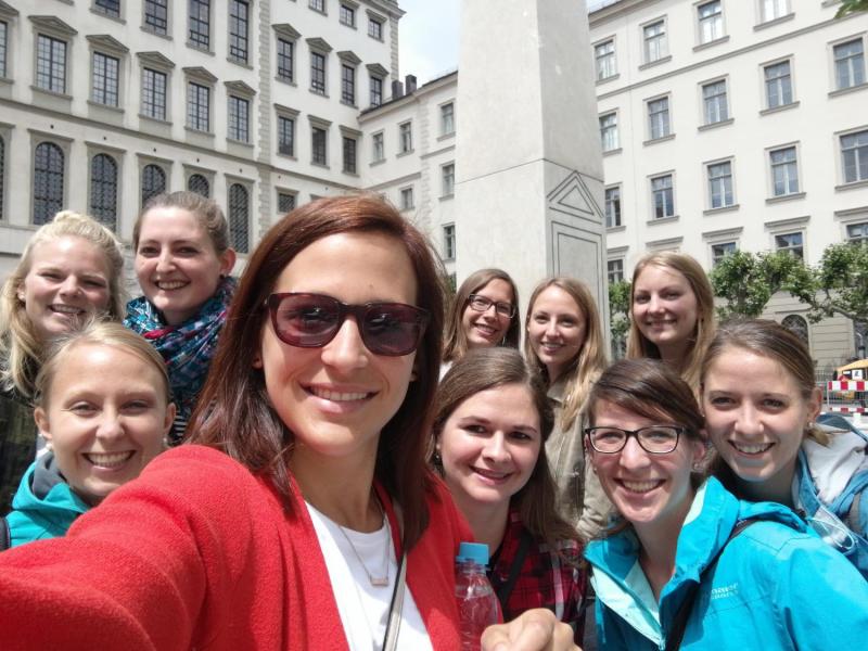 myCityHunt Scavenger Hunt 13