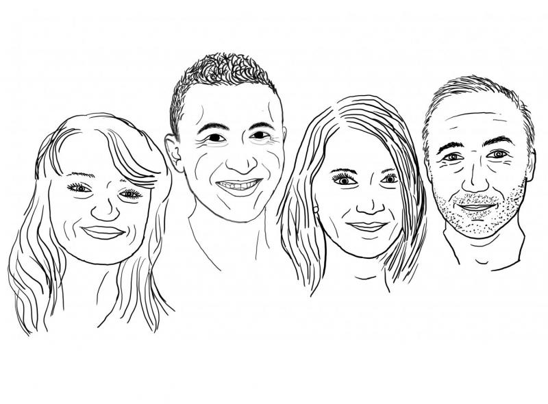 myCityHunt Scavenger Hunt 13