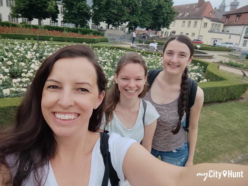 myCityHunt Scavenger Hunt 13