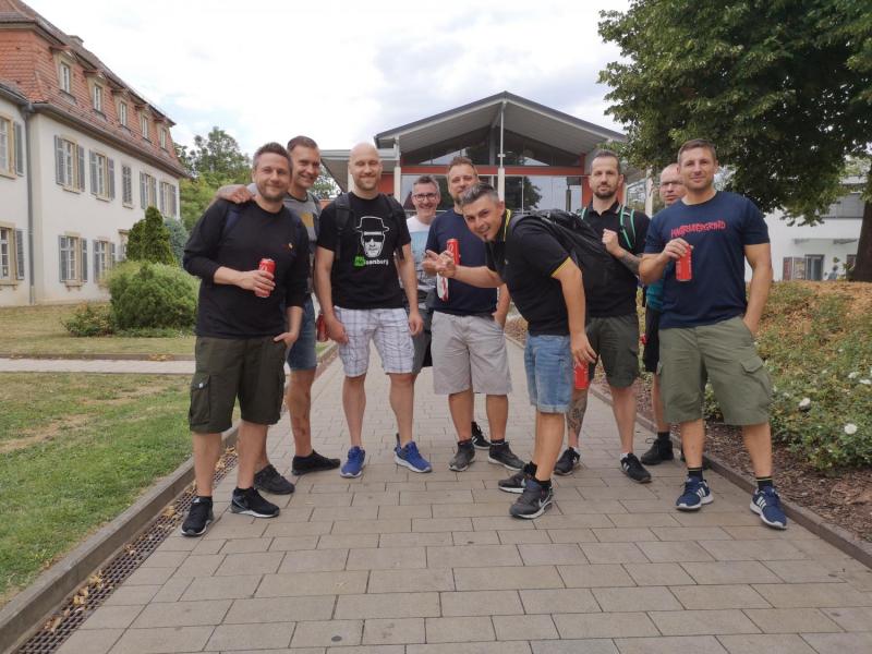 myCityHunt Scavenger Hunt 13