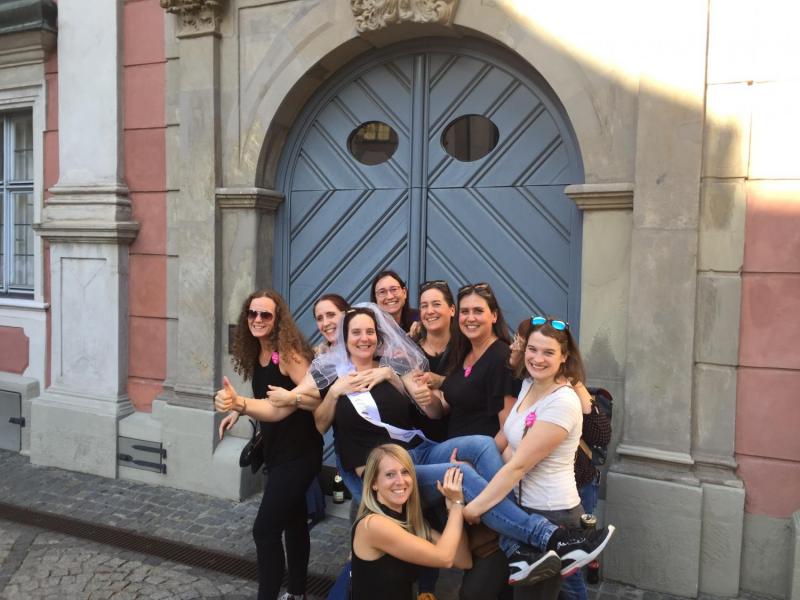 myCityHunt Scavenger Hunt 11