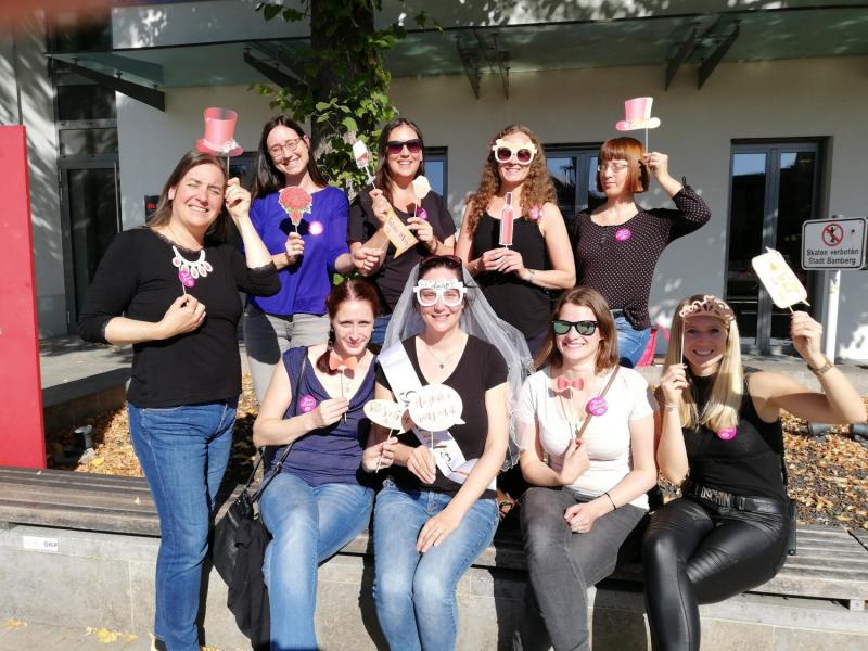 myCityHunt Scavenger Hunt 13