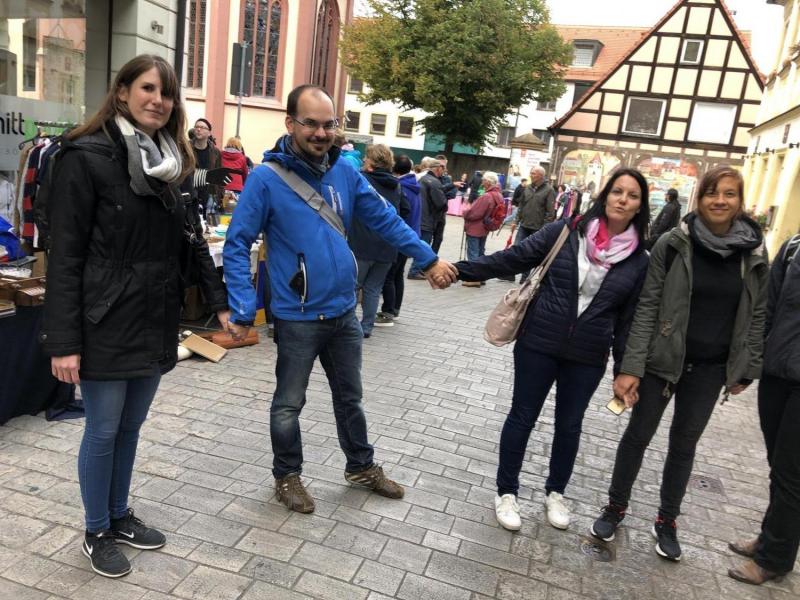 myCityHunt Scavenger Hunt 3