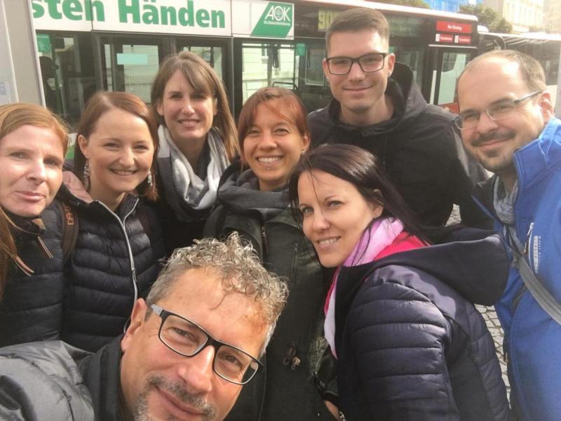 myCityHunt Scavenger Hunt 13