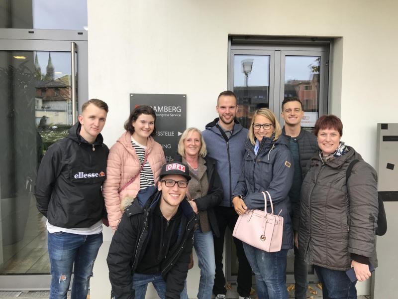 myCityHunt Scavenger Hunt 3