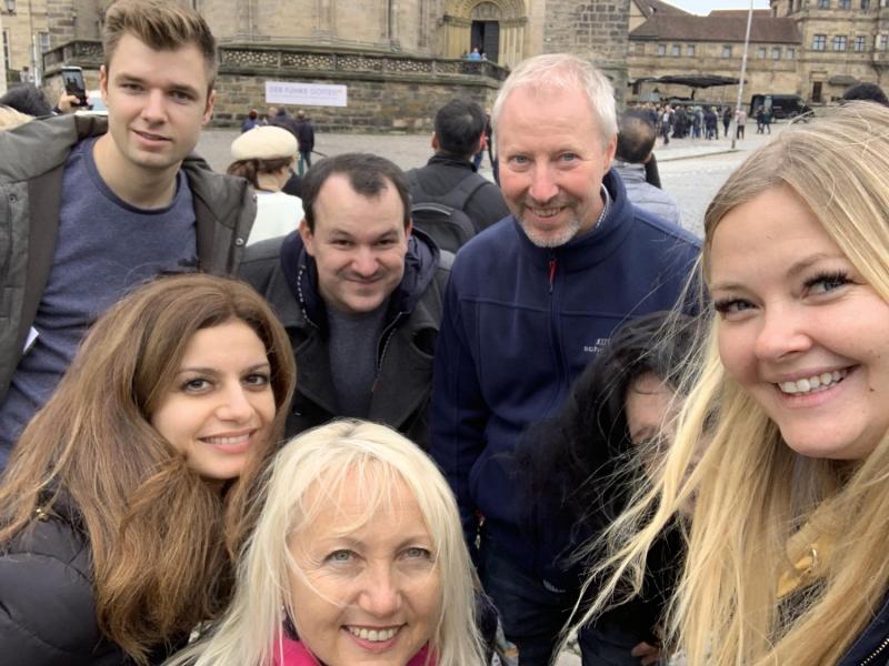 myCityHunt Scavenger Hunt 2