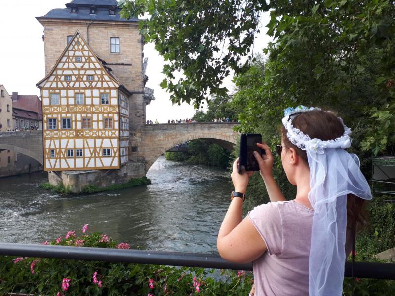 myCityHunt Scavenger Hunt 11