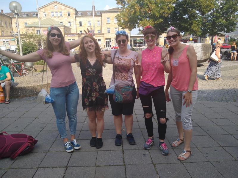 myCityHunt Scavenger Hunt 11