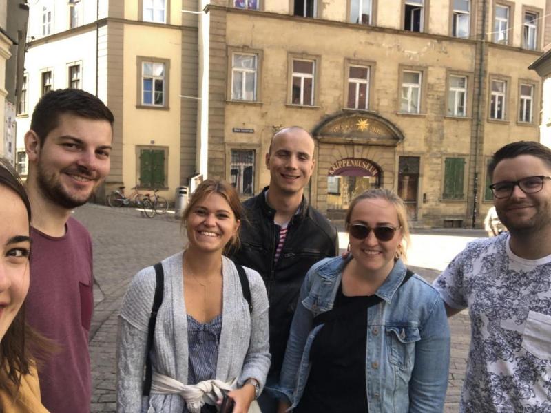 myCityHunt Scavenger Hunt 14