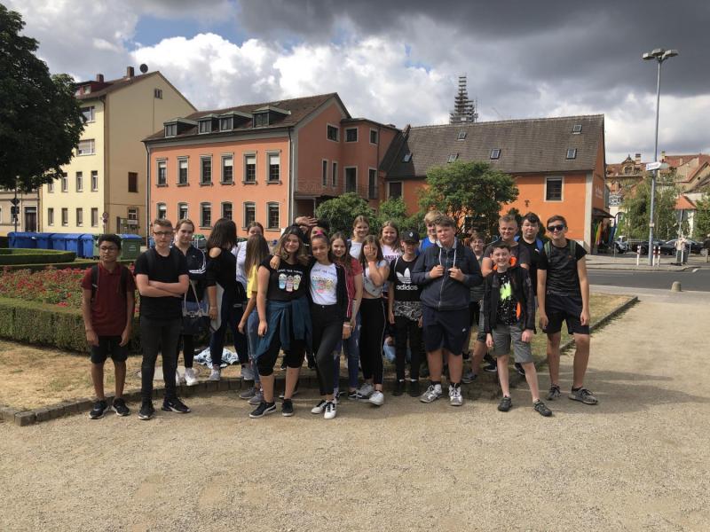 myCityHunt Scavenger Hunt 4