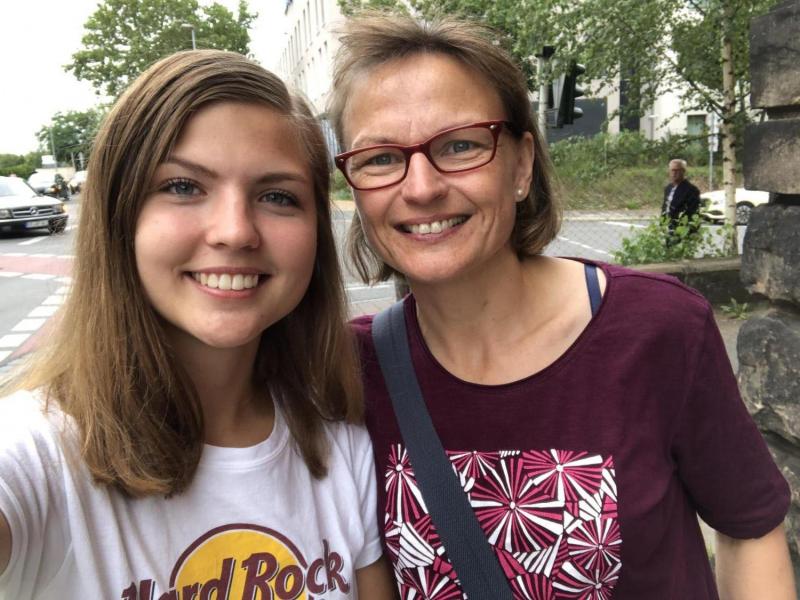 myCityHunt Scavenger Hunt 7