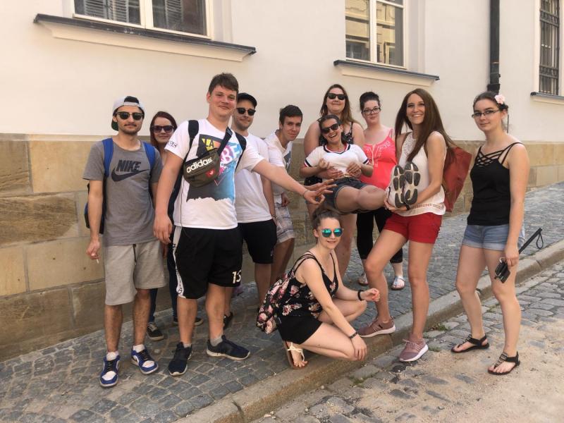 myCityHunt Scavenger Hunt 11