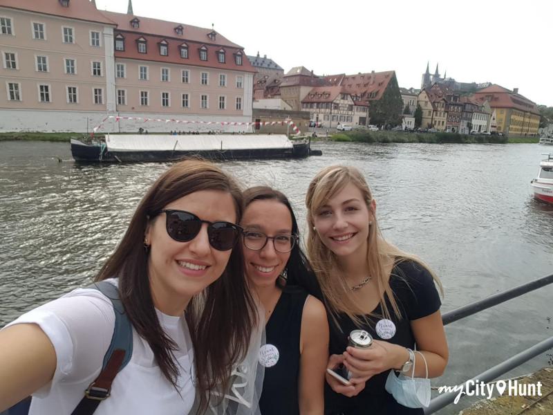 myCityHunt Scavenger Hunt 15