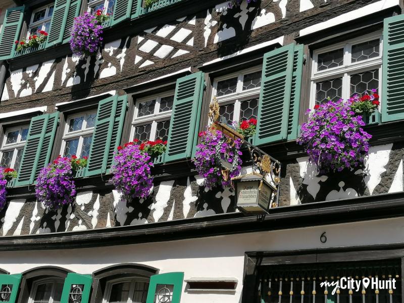 myCityHunt Scavenger Hunt 2