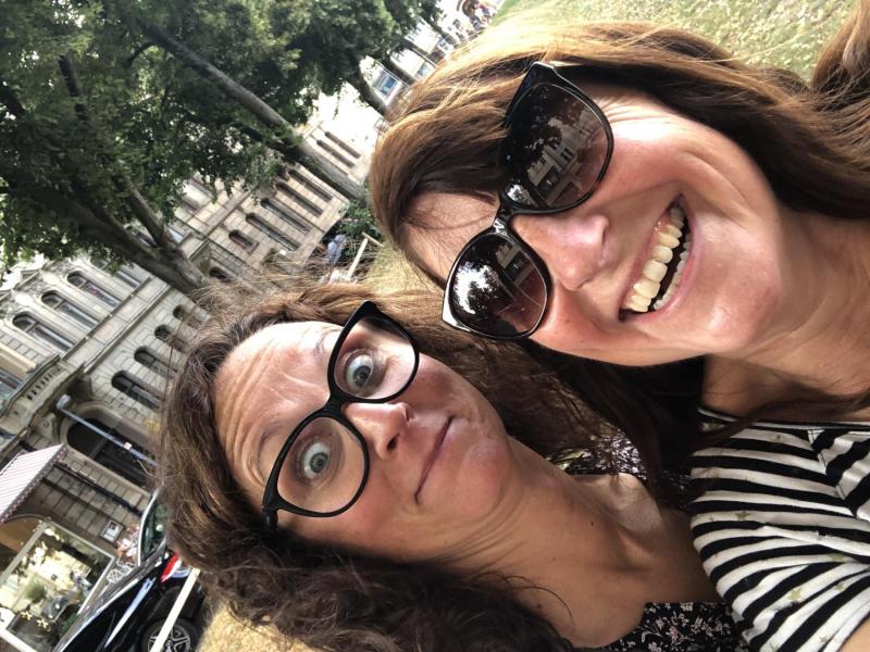 myCityHunt Scavenger Hunt 5