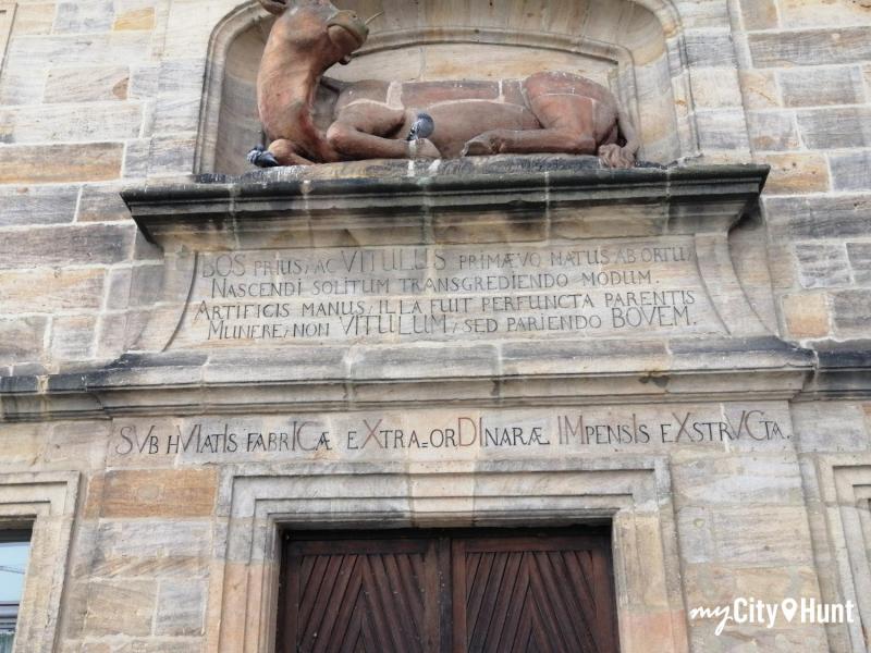 myCityHunt Scavenger Hunt 14