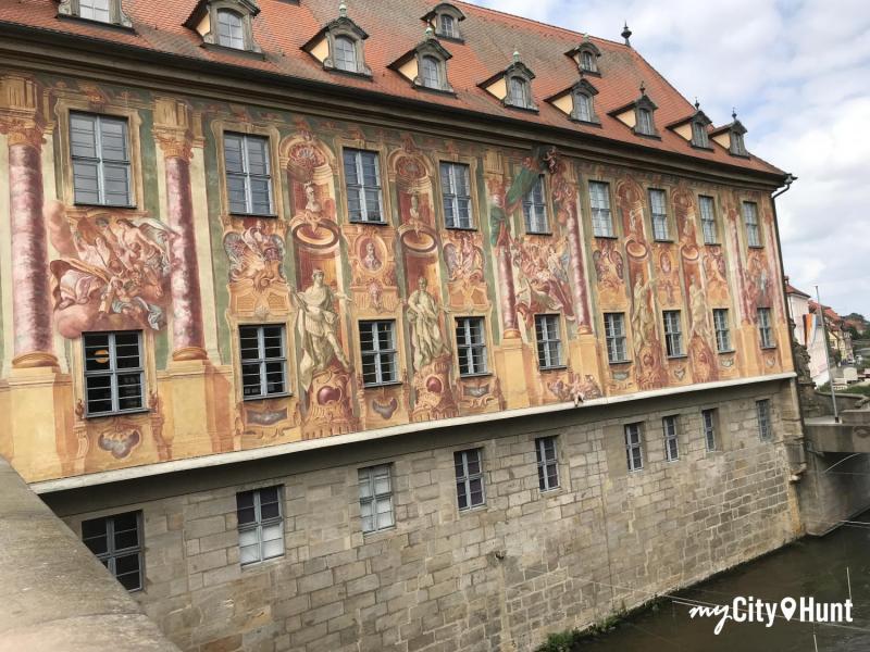 myCityHunt Scavenger Hunt 15