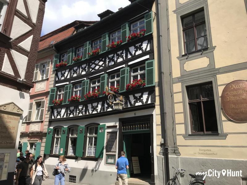 myCityHunt Scavenger Hunt 9