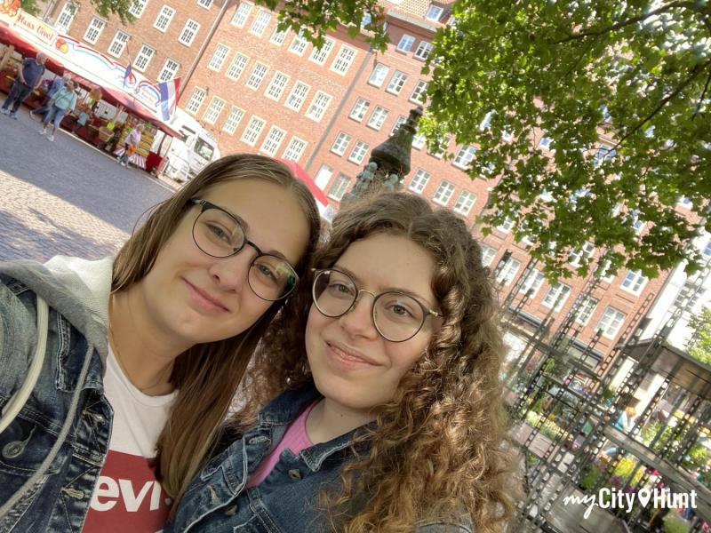 myCityHunt Scavenger Hunt 10