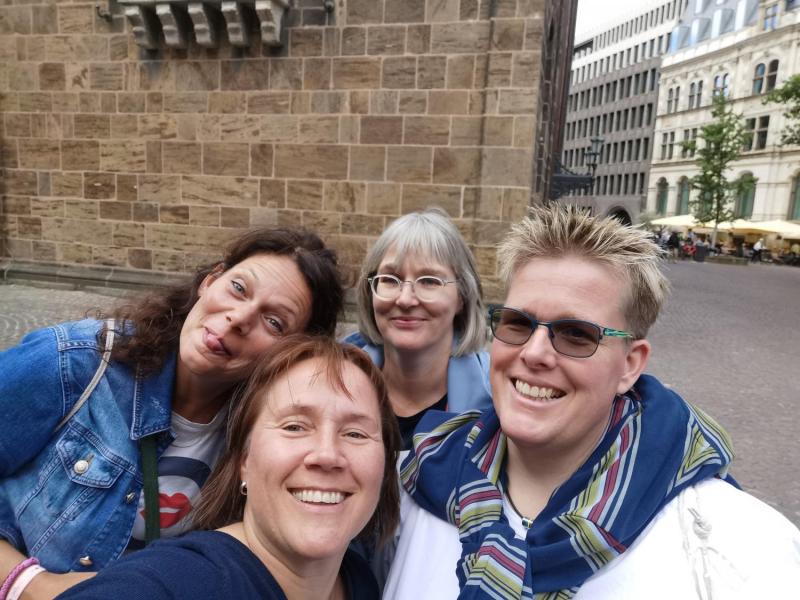 myCityHunt Scavenger Hunt 11