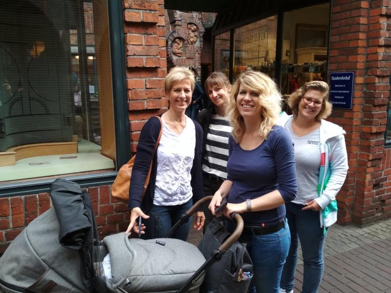 myCityHunt Scavenger Hunt 2