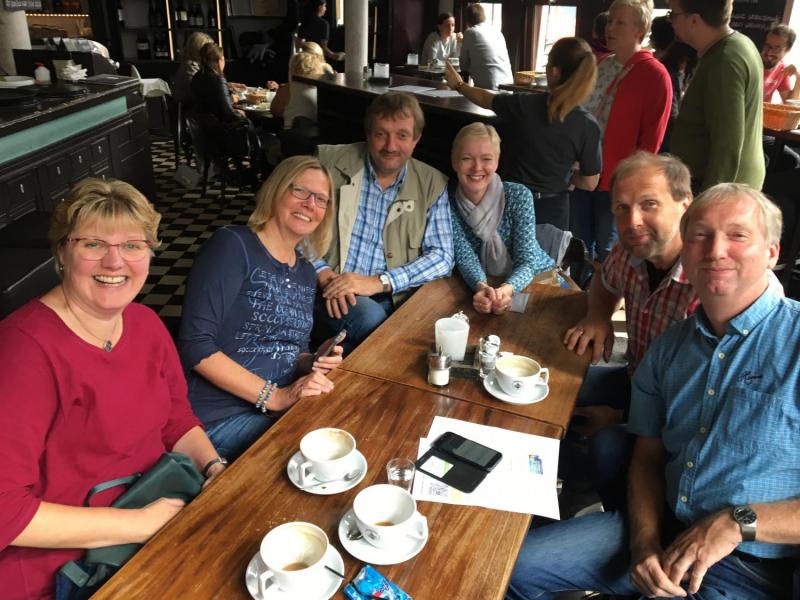 myCityHunt Scavenger Hunt 5