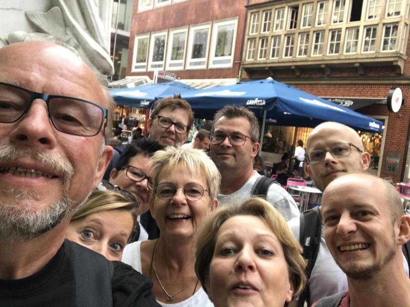 myCityHunt Scavenger Hunt 11