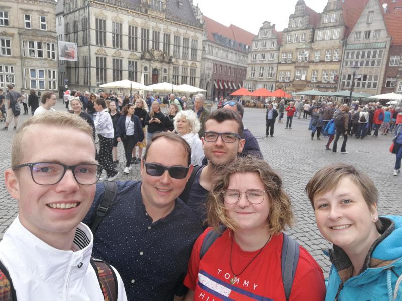 myCityHunt Scavenger Hunt 14