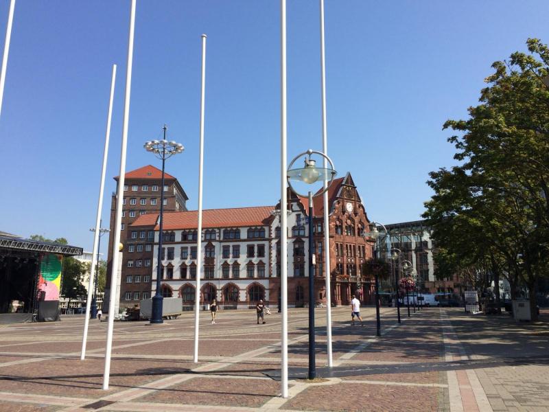 myCityHunt Scavenger Hunt 9