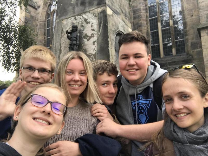 myCityHunt Scavenger Hunt 14