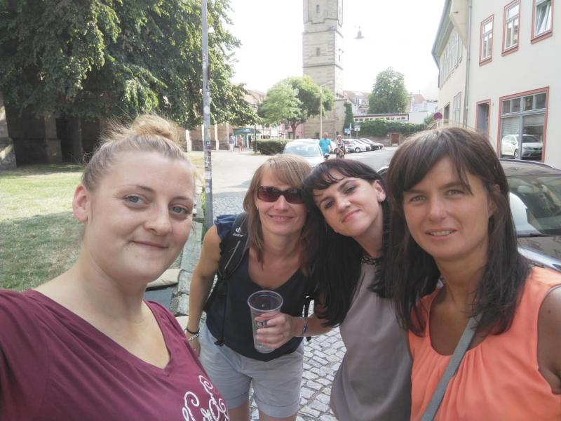 myCityHunt Scavenger Hunt 10